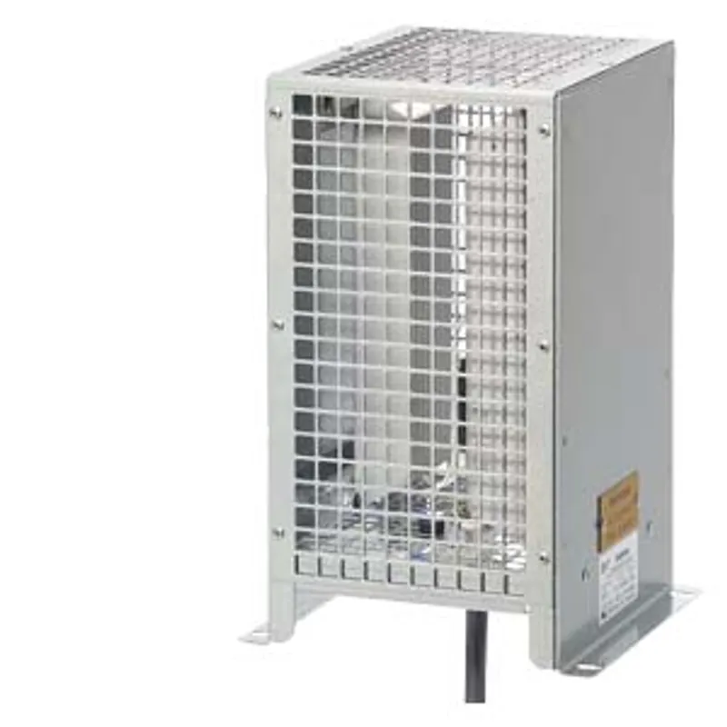 Siemens 6SE6400-4BD24-0FA0