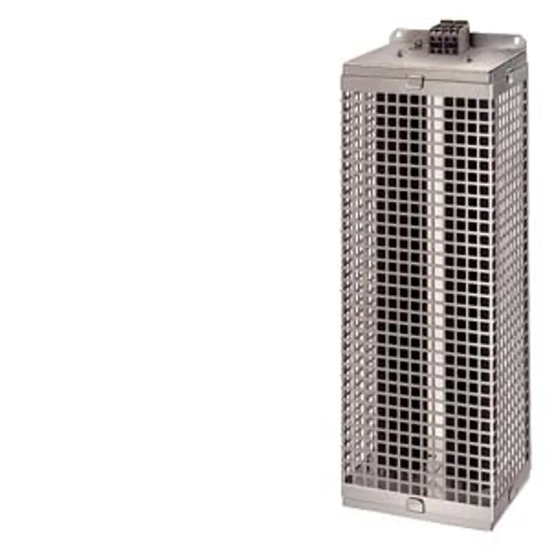 Siemens 6SE7021-6ES87-2DC0 — photo 1 of 2