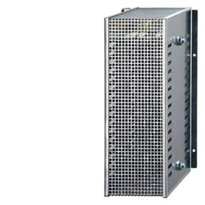 Siemens 6SE7028-0ES87-2DC0 — photo 1 of 2