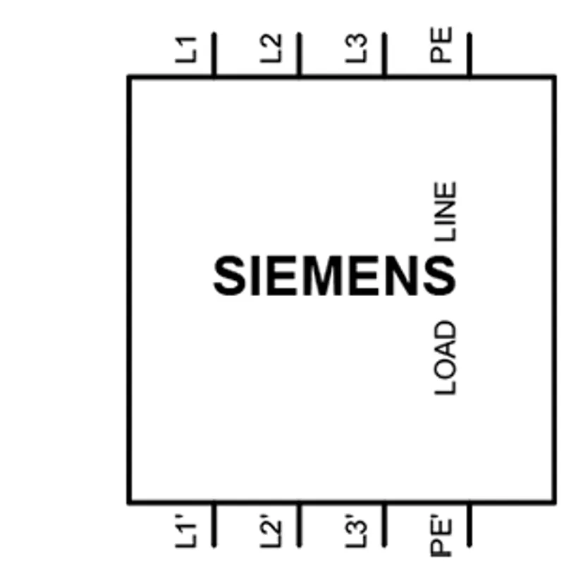 Siemens 6SL3000-0BE36-0AA0 — photo 2 of 2