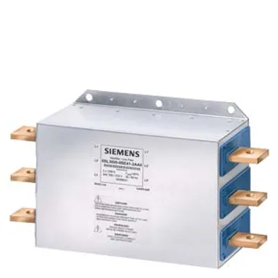 Siemens 6SL3000-0BE41-2AA0