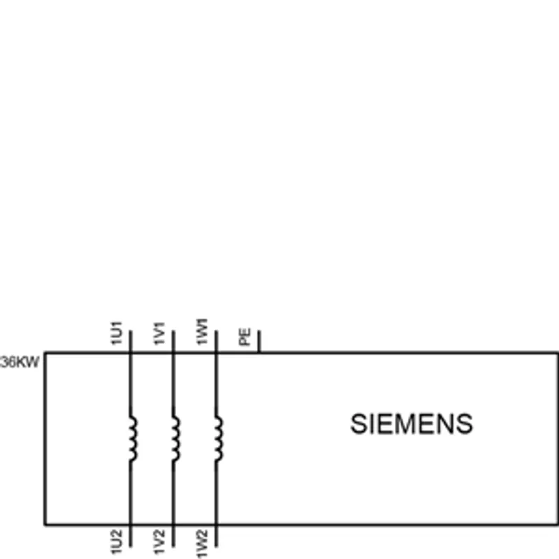Siemens 6SL3000-0CE23-6AA0 — photo 2 of 2