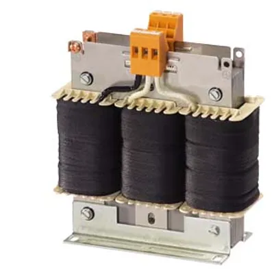 Siemens 6SL3000-0CE25-5AA0