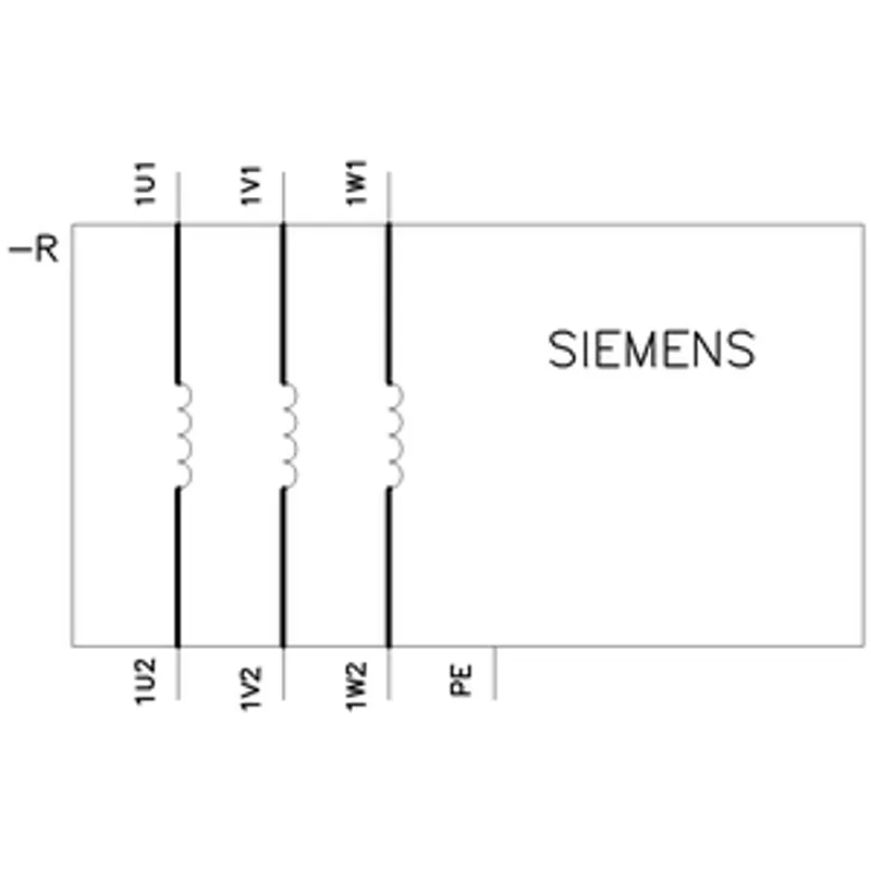 Siemens 6SL3000-0CE31-0AA0 — photo 2 of 2