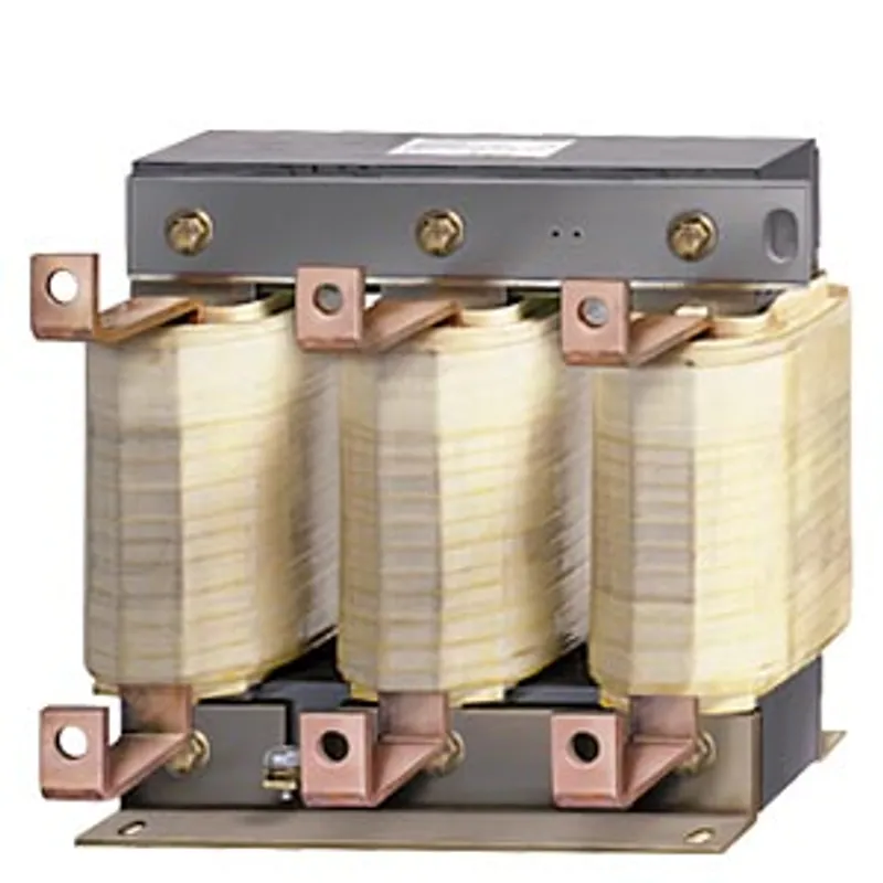 Siemens 6SL3000-0CH32-2AA0 — photo 1 of 2