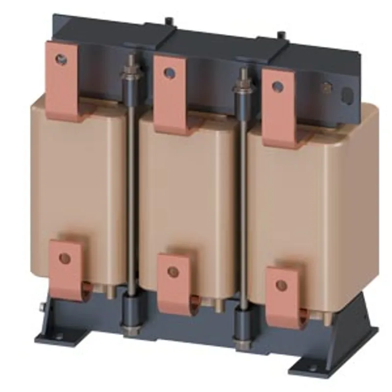 Siemens 6SL3000-0CH38-4AA0 — photo 1 of 2