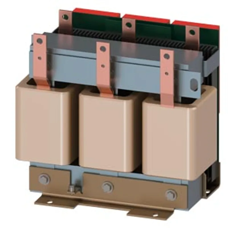 Siemens 6SL3000-2DE35-0AA0 — photo 1 of 2