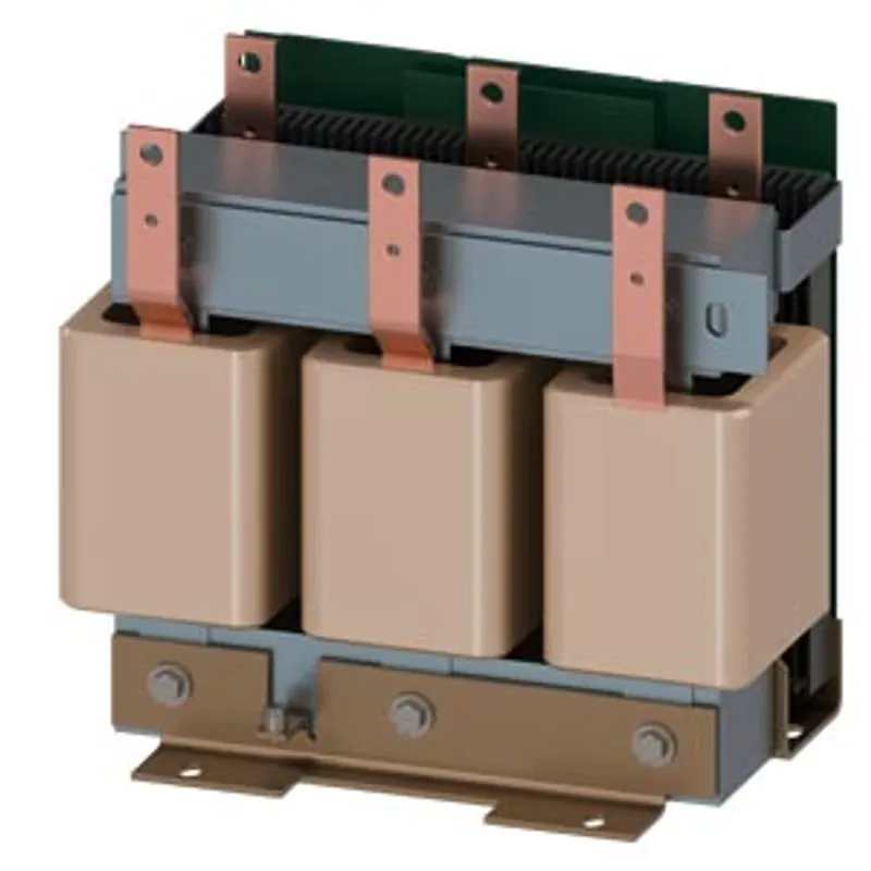 Siemens 6SL3000-2DE35-0EA0 — photo 1 of 3
