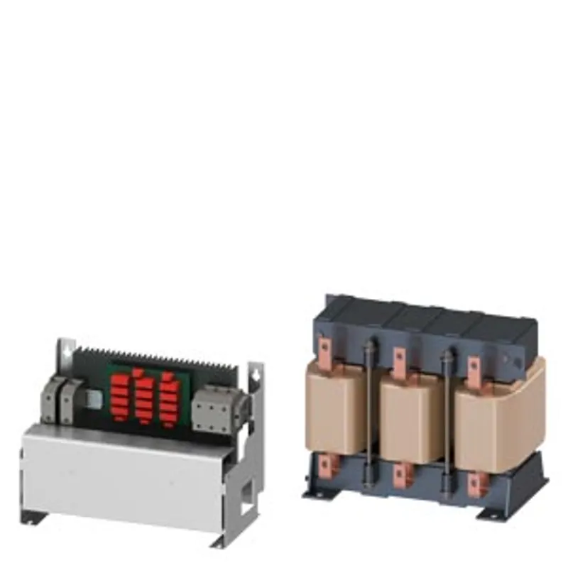 Siemens 6SL3000-2DH33-3AA0 — photo 1 of 2