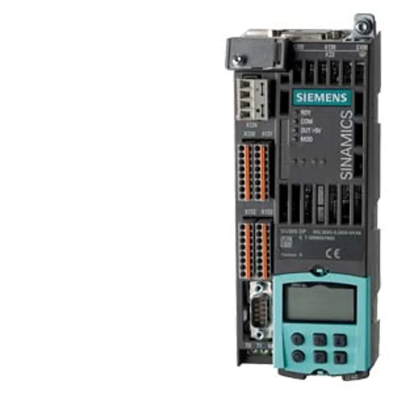Siemens 6SL3040-0JA00-0AA0 — photo 1 of 2