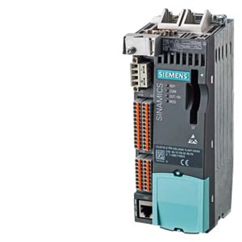 Siemens 6SL3040-1LA01-0AA0 — photo 1 of 2