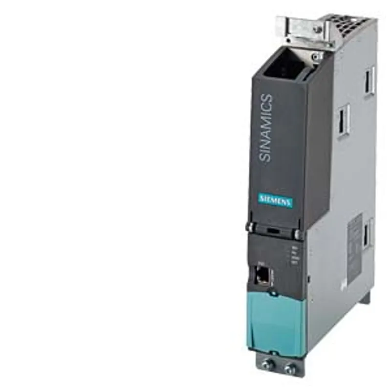 Siemens 6SL3040-1MA00-0AA0 — photo 1 of 2