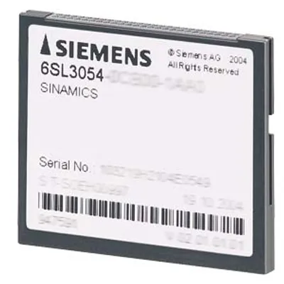 Siemens 6SL3054-0FC00-1BA0