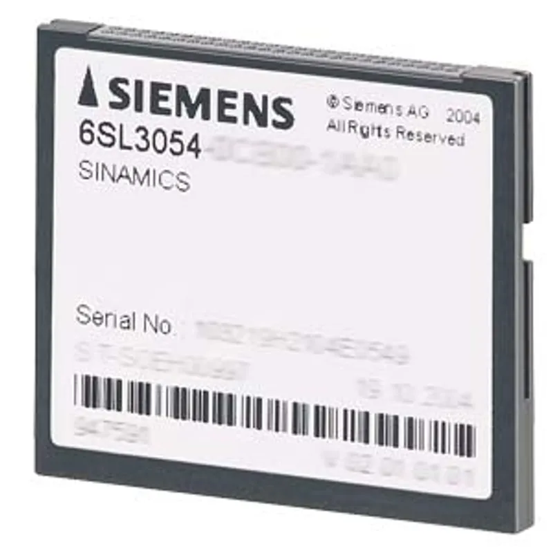 Siemens 6SL3054-0FC01-1BA0
