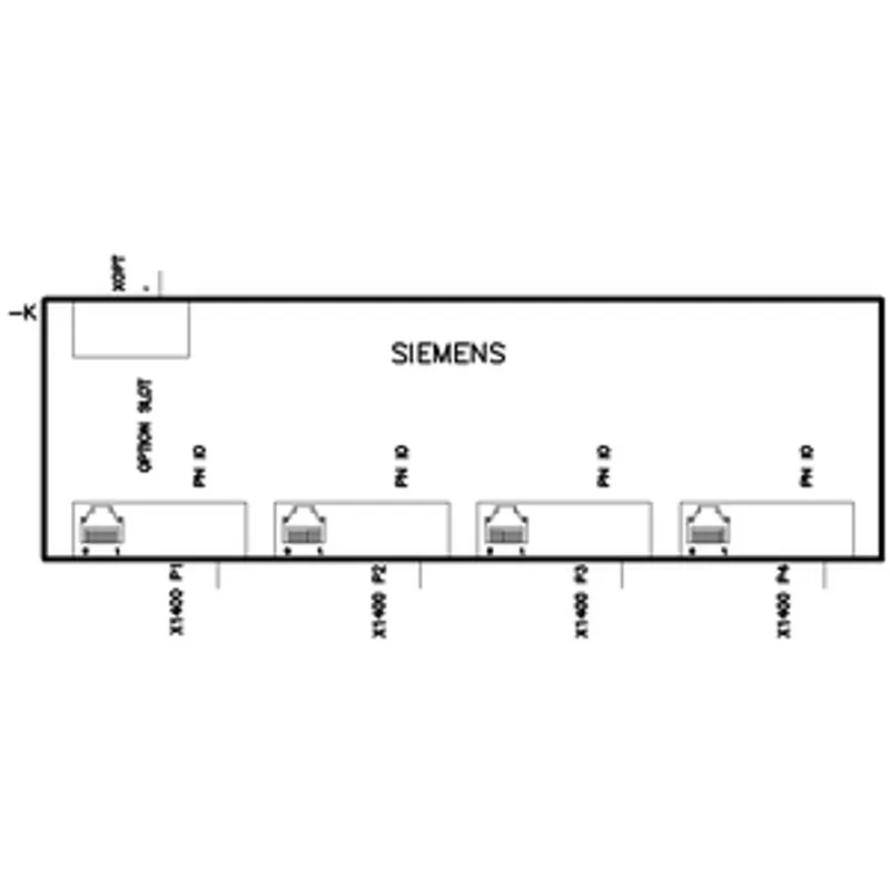 Siemens 6SL3055-0AA00-2EB0 — photo 2 of 2
