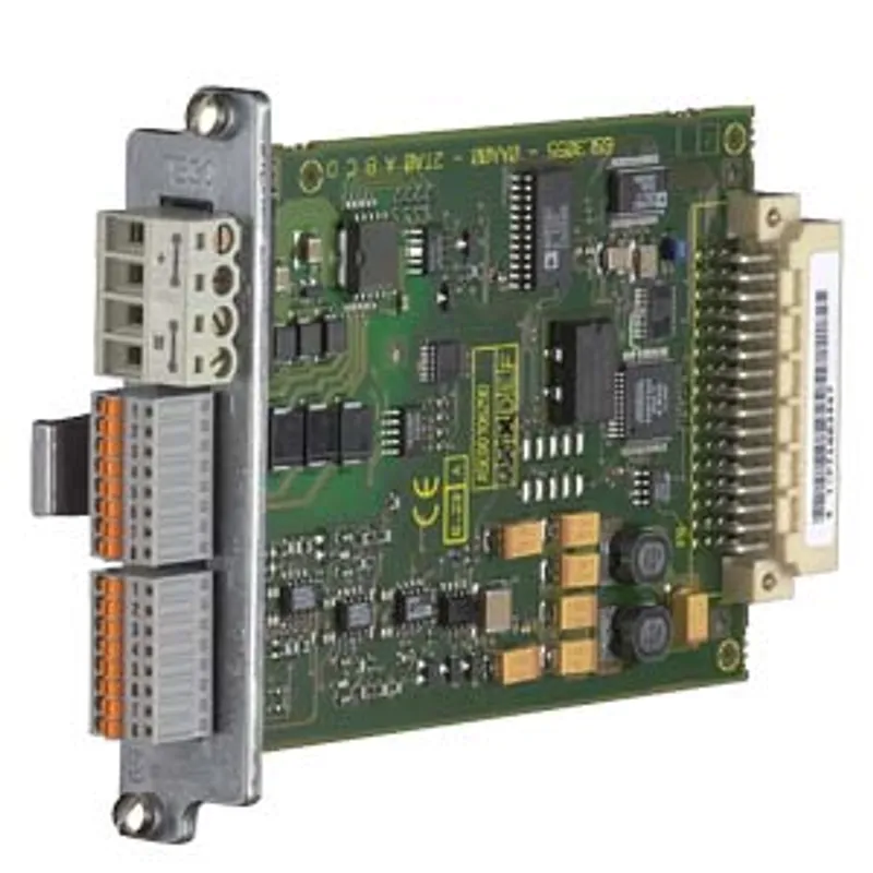 Siemens 6SL3055-0AA00-2TA0 — photo 1 of 2