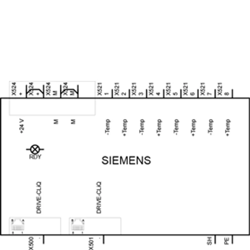 Siemens 6SL3055-0AA00-3KA0 — photo 2 of 2