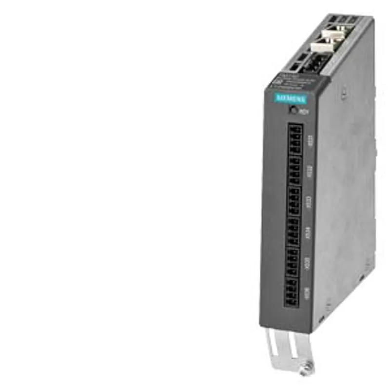Siemens 6SL3055-0AA00-3LA0 — photo 1 of 2