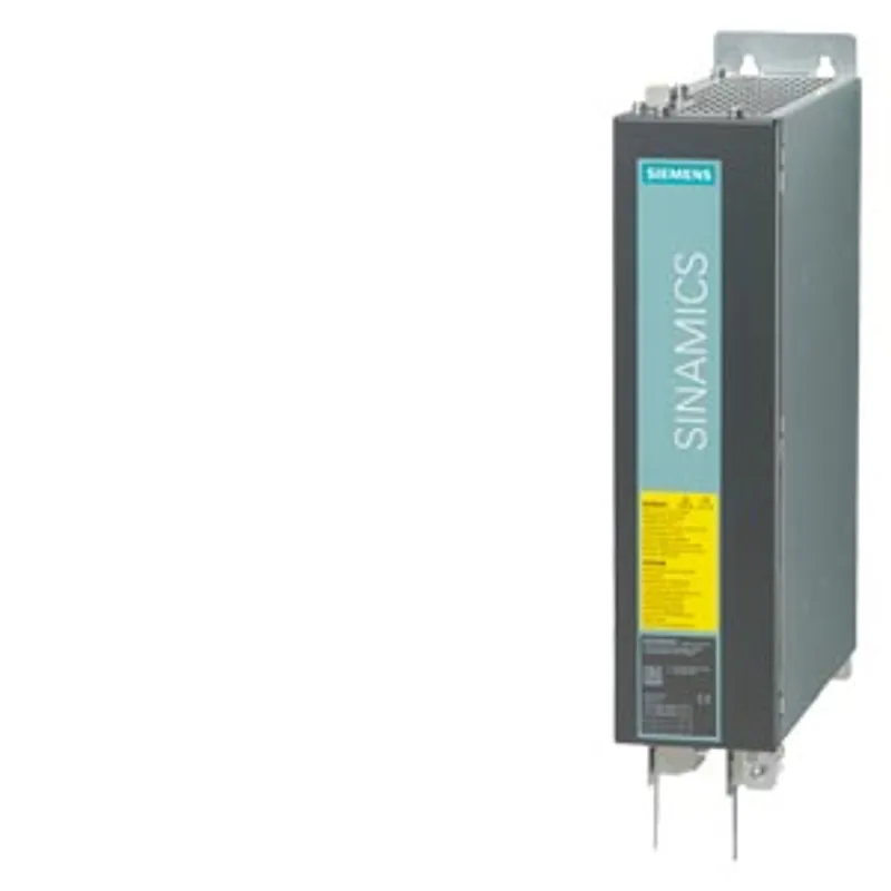 Siemens 6SL3100-0BE21-6AB0 — photo 1 of 2