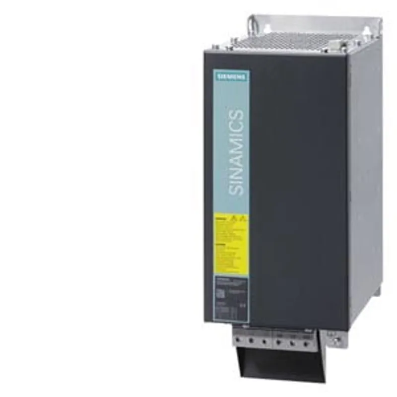 Siemens 6SL3100-0BE25-5AB0 — photo 1 of 2