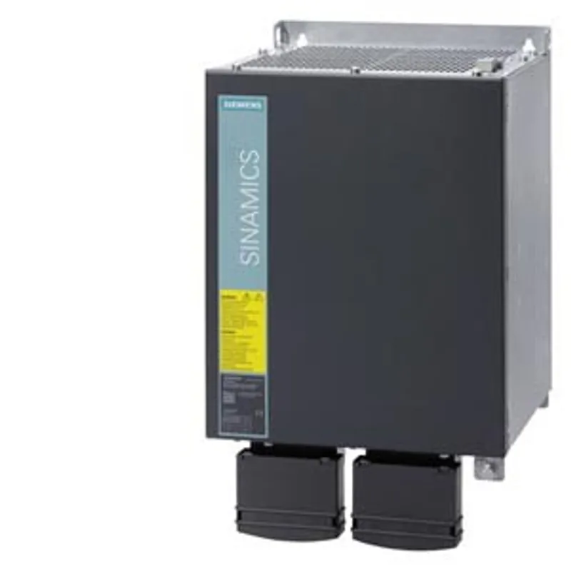 Siemens 6SL3100-0BE28-0AB0 — photo 1 of 2