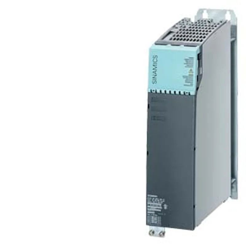 Siemens 6SL3100-1CE14-0AA0 — photo 1 of 2