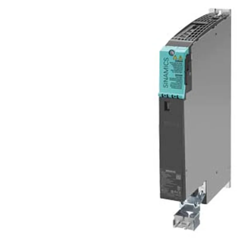 Siemens 6SL3120-1TE21-8AD0 — photo 1 of 2