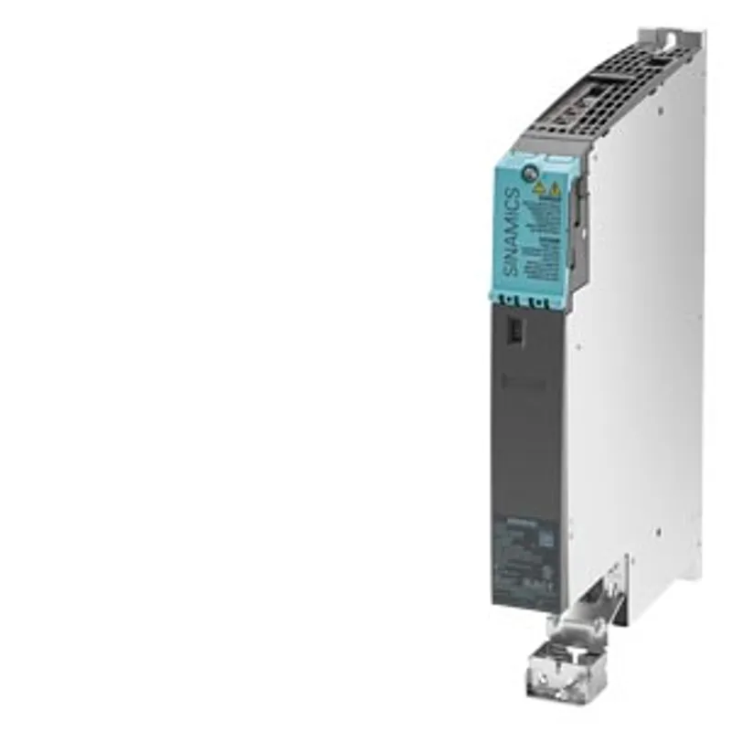 Siemens 6SL3120-1TE22-4AD0 — photo 1 of 2
