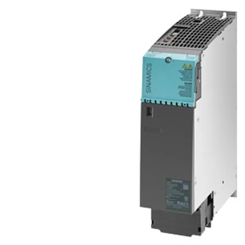 Siemens 6SL3120-1TE26-0AC0 — photo 1 of 2