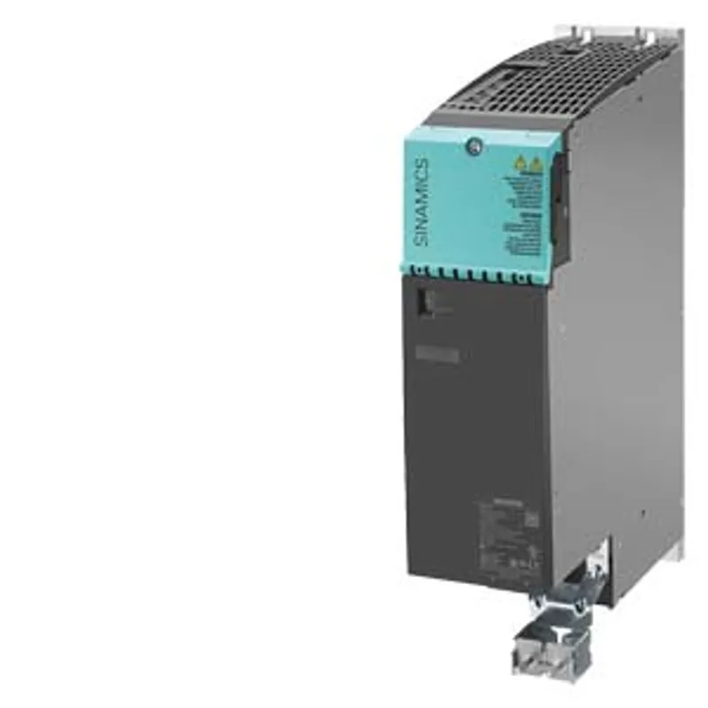 Siemens 6SL3120-2TE21-8AC0 — photo 1 of 2