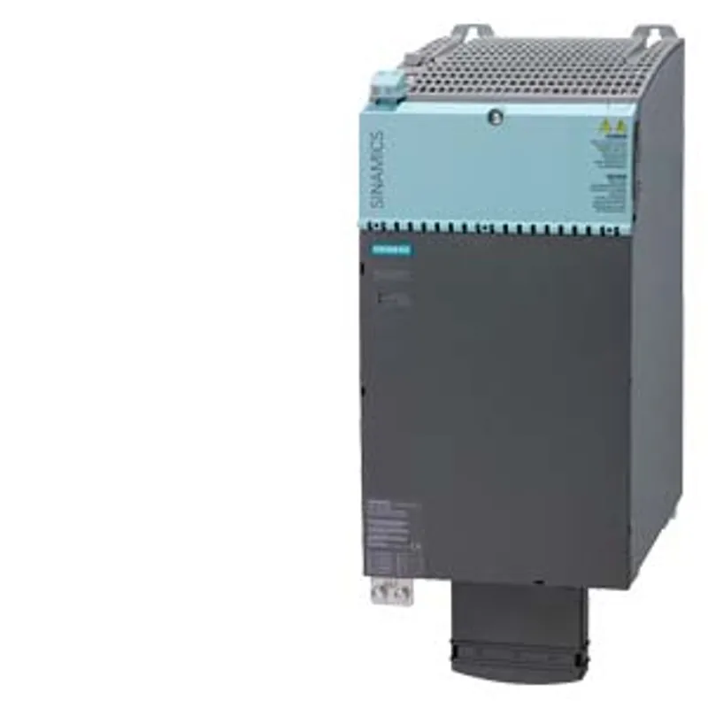 Siemens 6SL3130-1TE31-0AA0 — photo 1 of 2