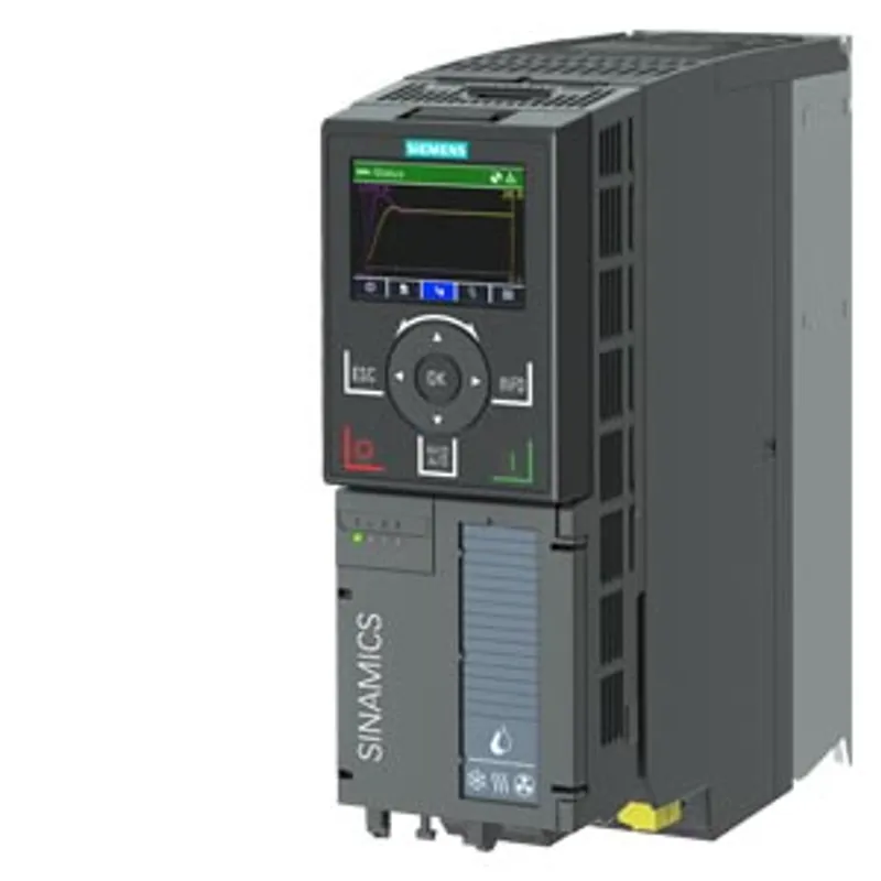 Siemens 6SL32.0-.YC12-.U.0