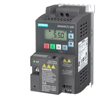 Siemens 6SL3200-0AE50-0AA0