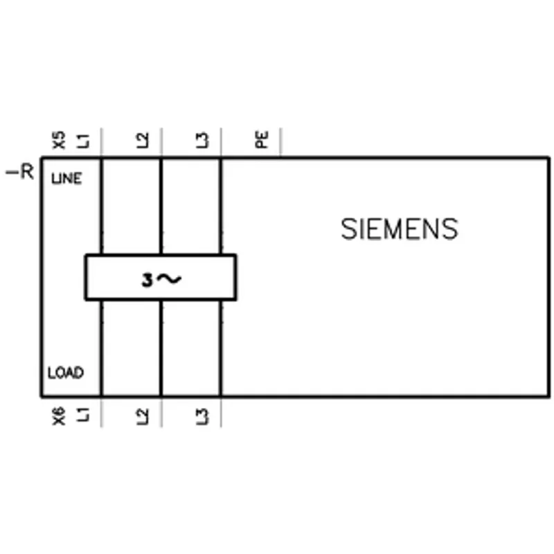 Siemens 6SL3203-0BE23-5HA0 — photo 2 of 2