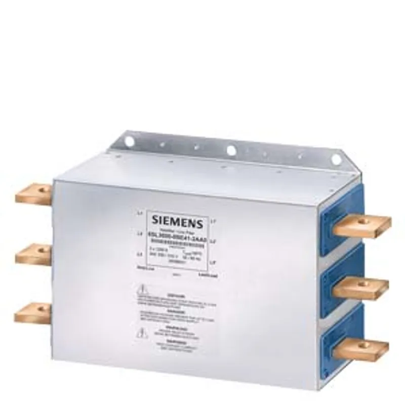 Siemens 6SL3203-0BE32-5AA0 — photo 1 of 2