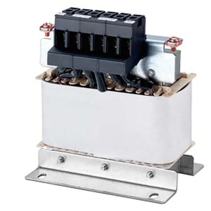 Siemens 6SL3203-0CE23-8AA0 — photo 1 of 2
