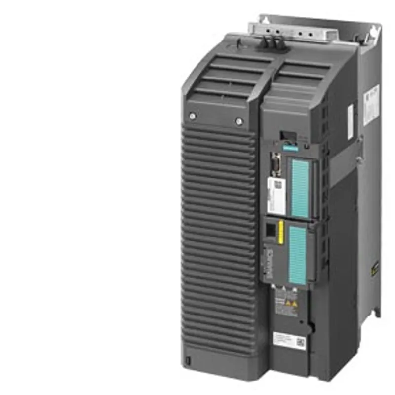 Siemens 6SL3210-1KE27-0UF1 — photo 1 of 3