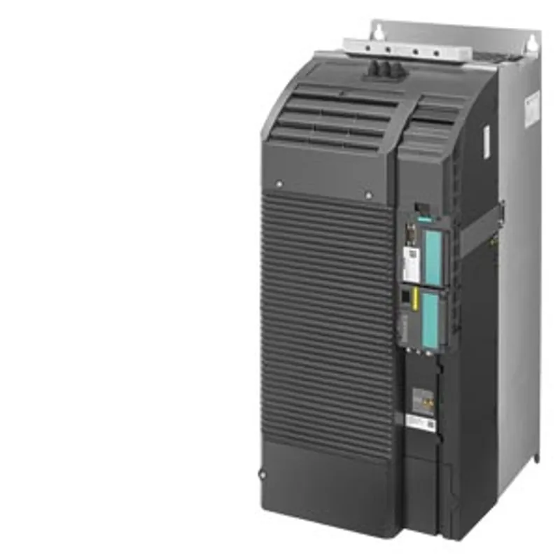 Siemens 6SL3210-1KE32-4AF1 — photo 1 of 2