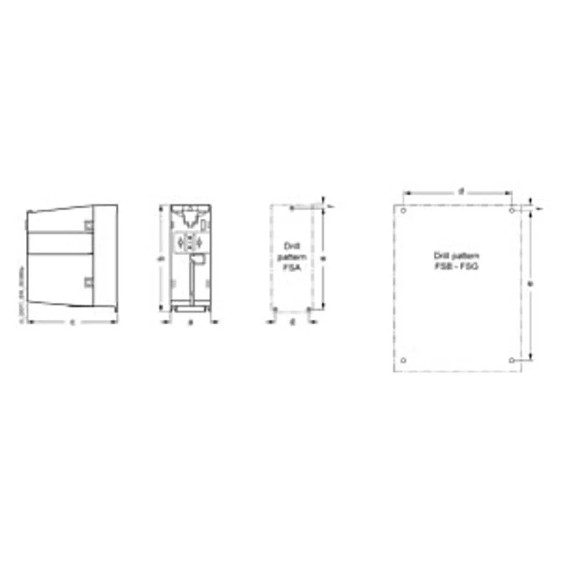 Siemens 6SL3210-1PE11-8AL1 — photo 3 of 4