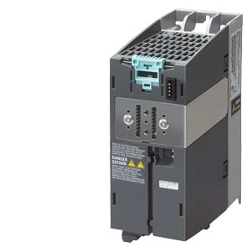 Siemens 6SL3210-1PE14-3AL1 — photo 1 of 4
