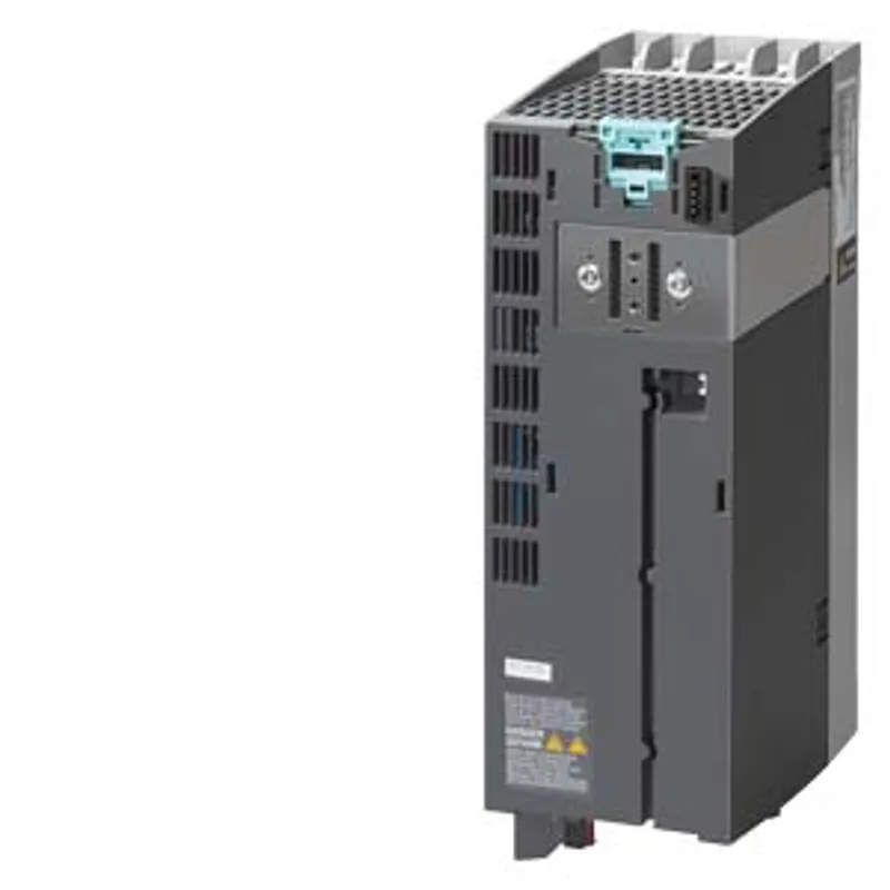 Siemens 6SL3210-1PE21-1UL0 — photo 1 of 3