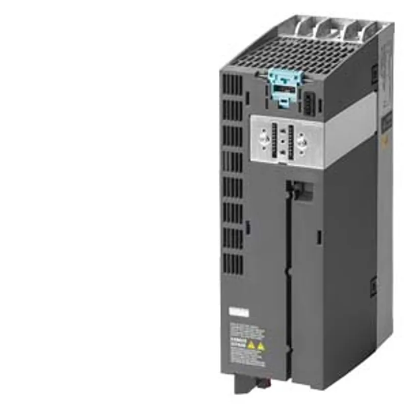 Siemens 6SL3210-1PE21-4UL0 — photo 1 of 3