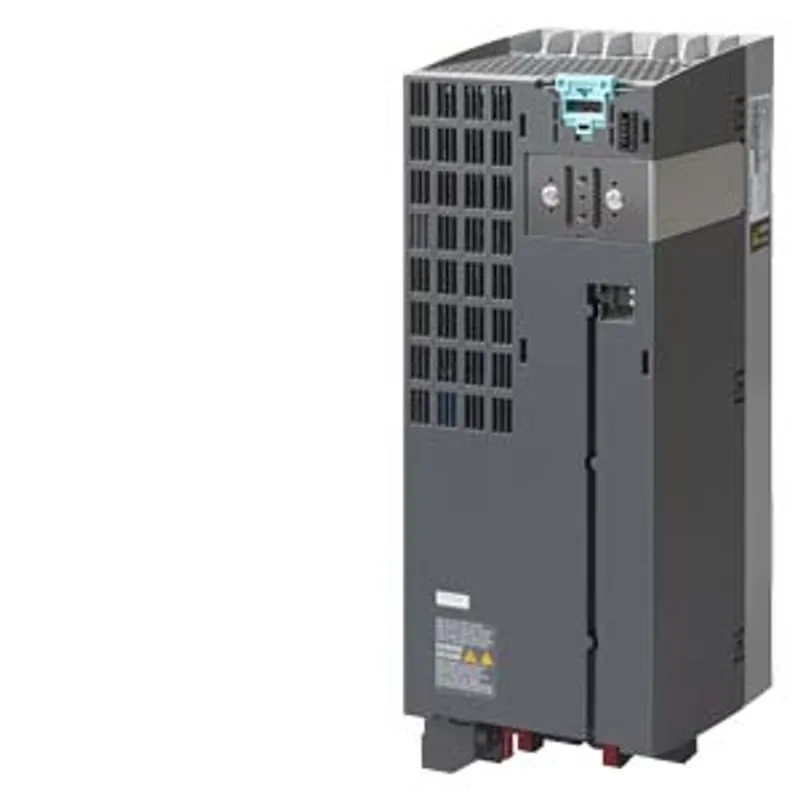 Siemens 6SL3210-1PE23-3UL0 — photo 1 of 2