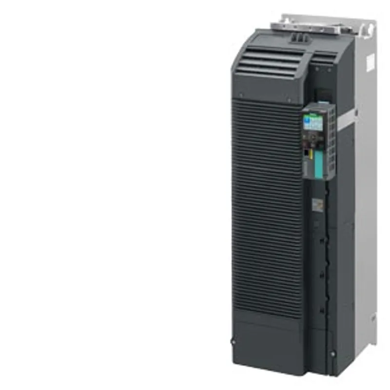 Siemens 6SL3210-1PE33-0AL0 — photo 1 of 2