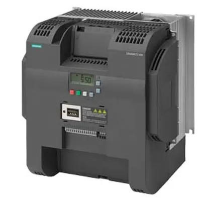 Siemens 6SL3210-5BE31-8CV0