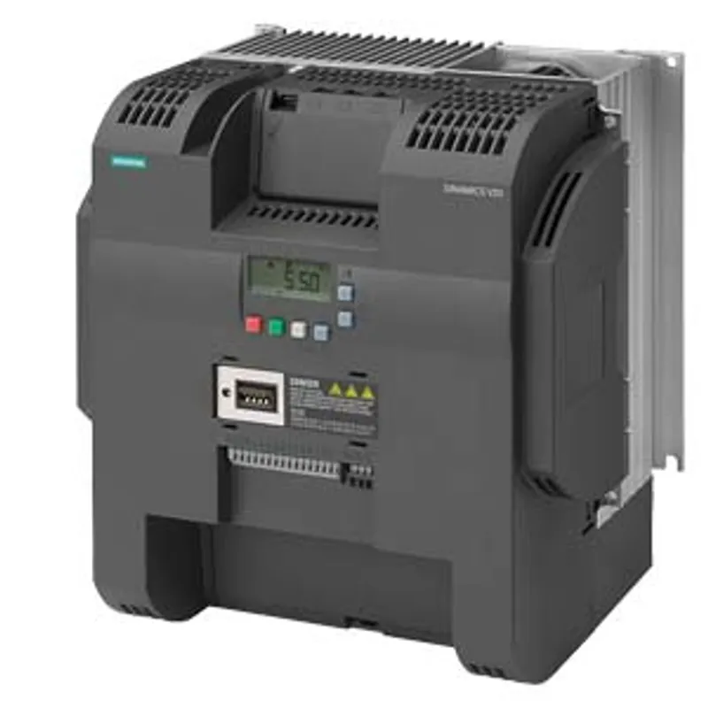 Siemens 6SL3210-5BE31-8CV0 — photo 1 of 2