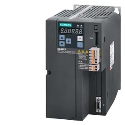 Siemens 6SL3210-5DE21-0UA0