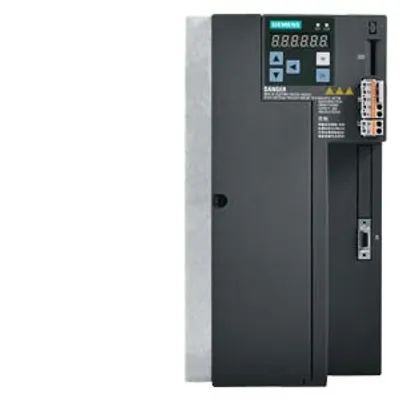 Siemens 6SL3210-5DE21-8UA0