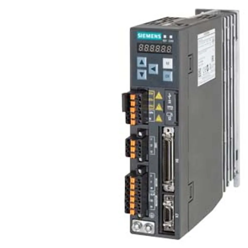 Siemens 6SL3210-5FB10-1UF2 — photo 1 of 2