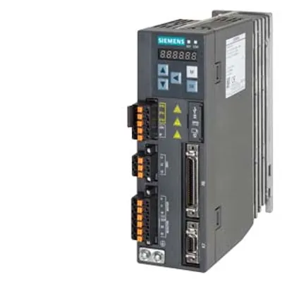 Siemens 6SL3210-5FB10-4UA1